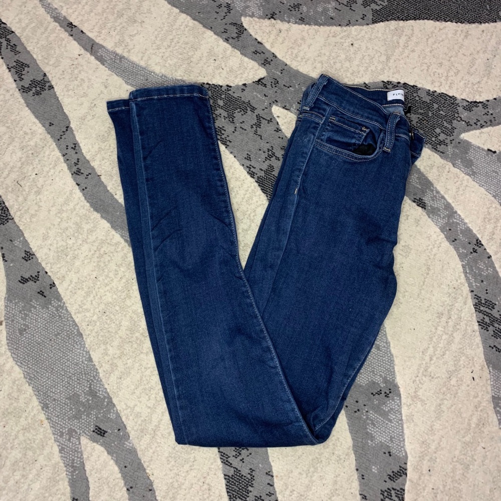 Flying Monkey Jeans
